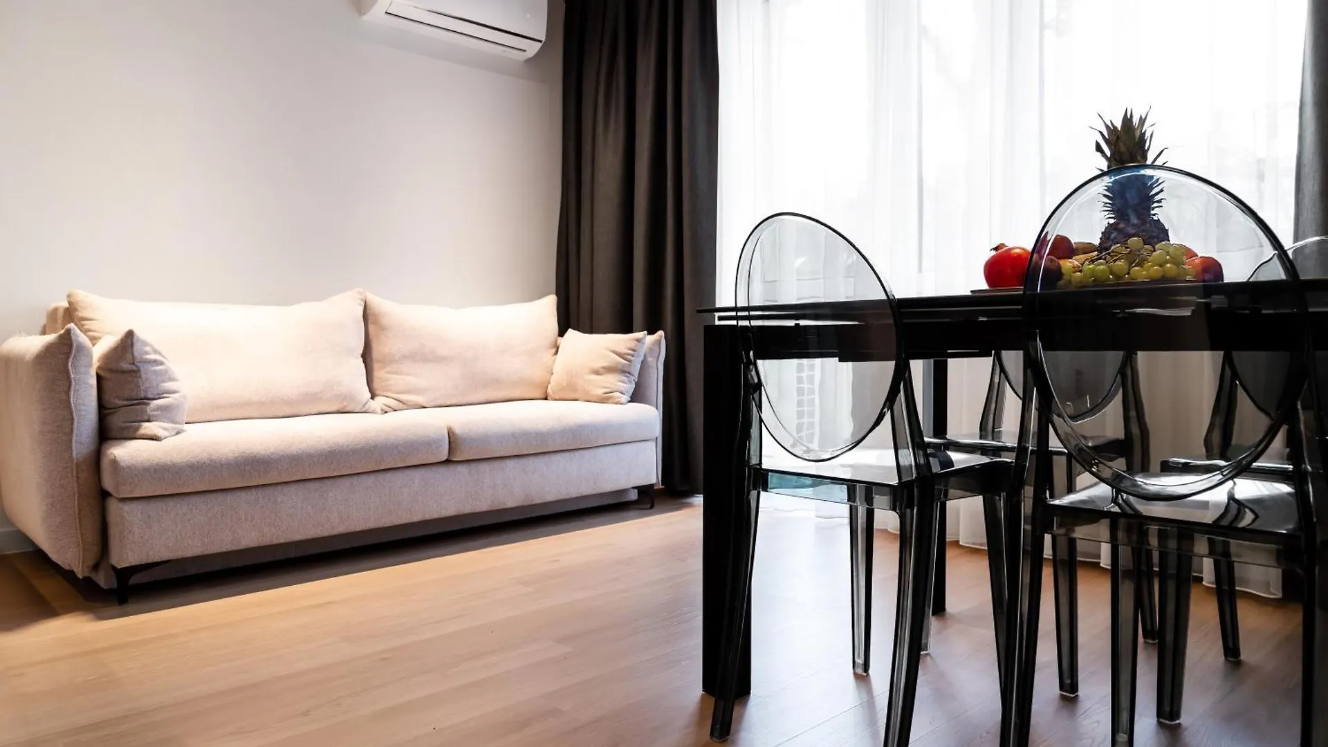 Househost Apartment Retoryka Krakow