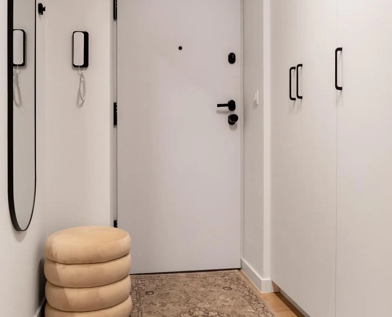 Househost Apartment Retoryka Krakow