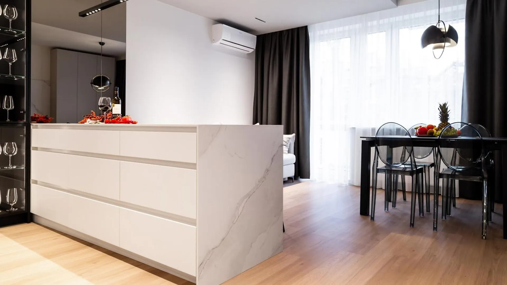 Househost Apartment Retoryka Krakow 0*,