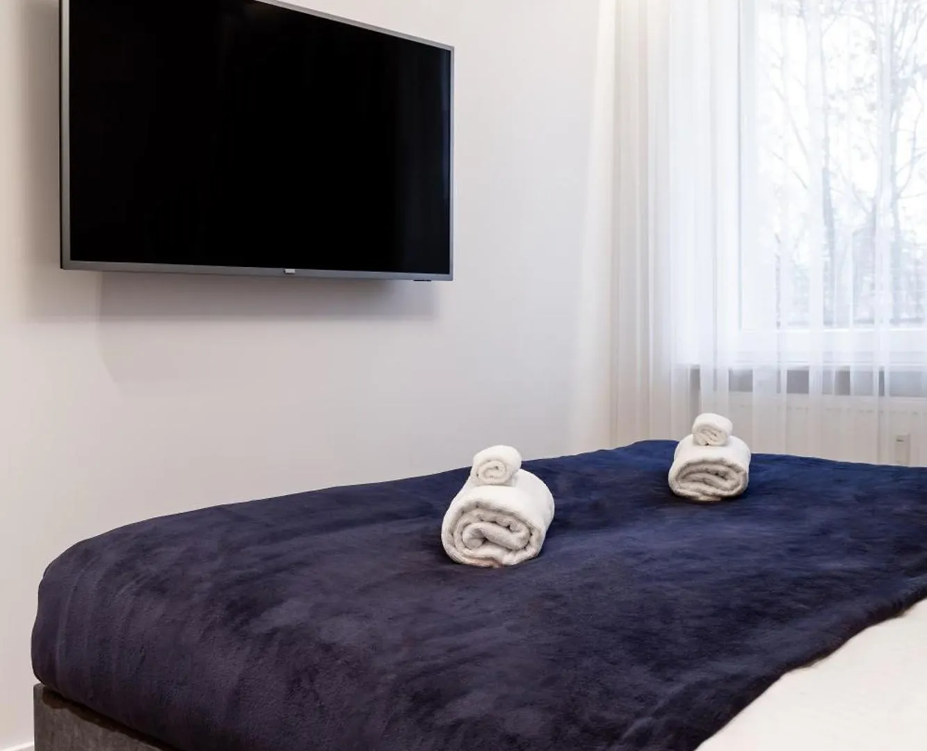Househost Apartment Retoryka Krakow
